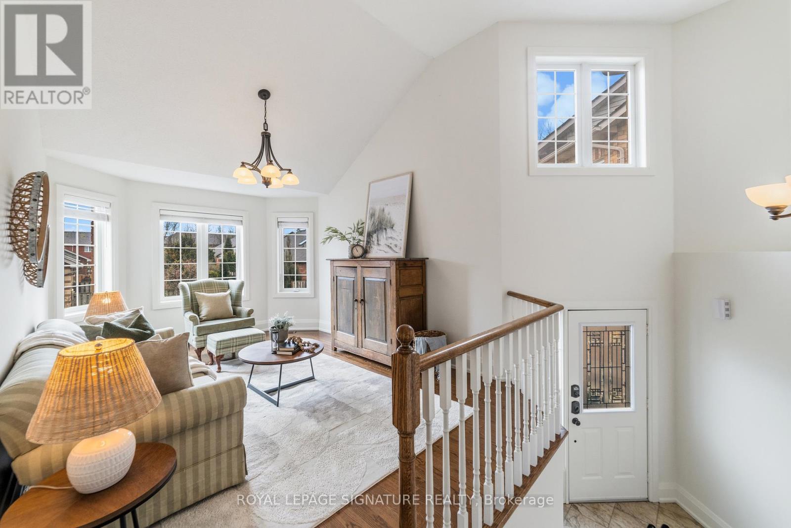 41 - 223 REBECCA STREET, Oakville (CO Central), Ontario, L6K3Y2 — Photo 22