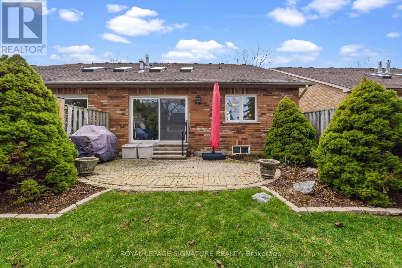 41 - 223 REBECCA STREET, Oakville (CO Central), Ontario, L6K3Y2 — Photo 33