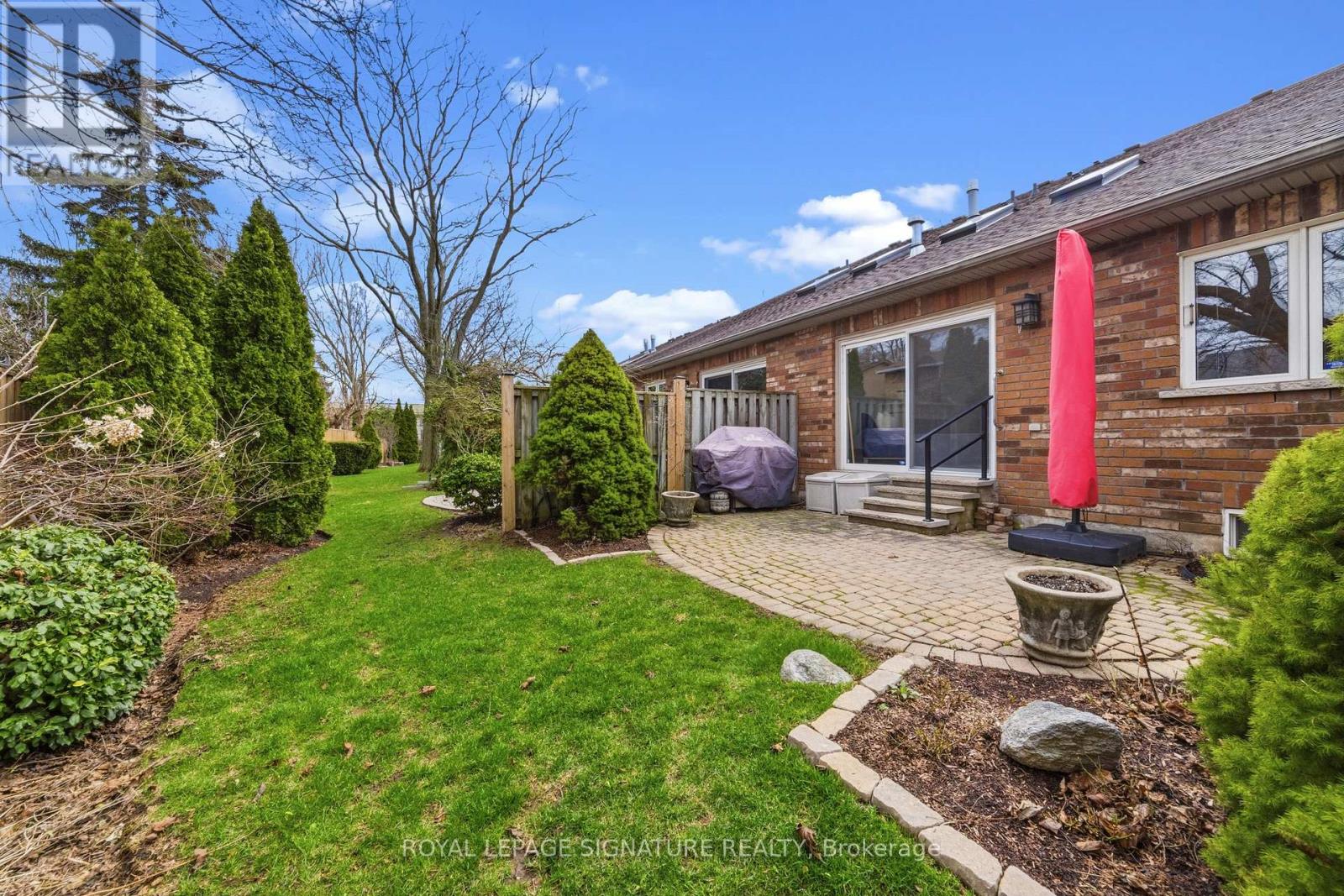 41 - 223 REBECCA STREET, Oakville (CO Central), Ontario, L6K3Y2 — Photo 34