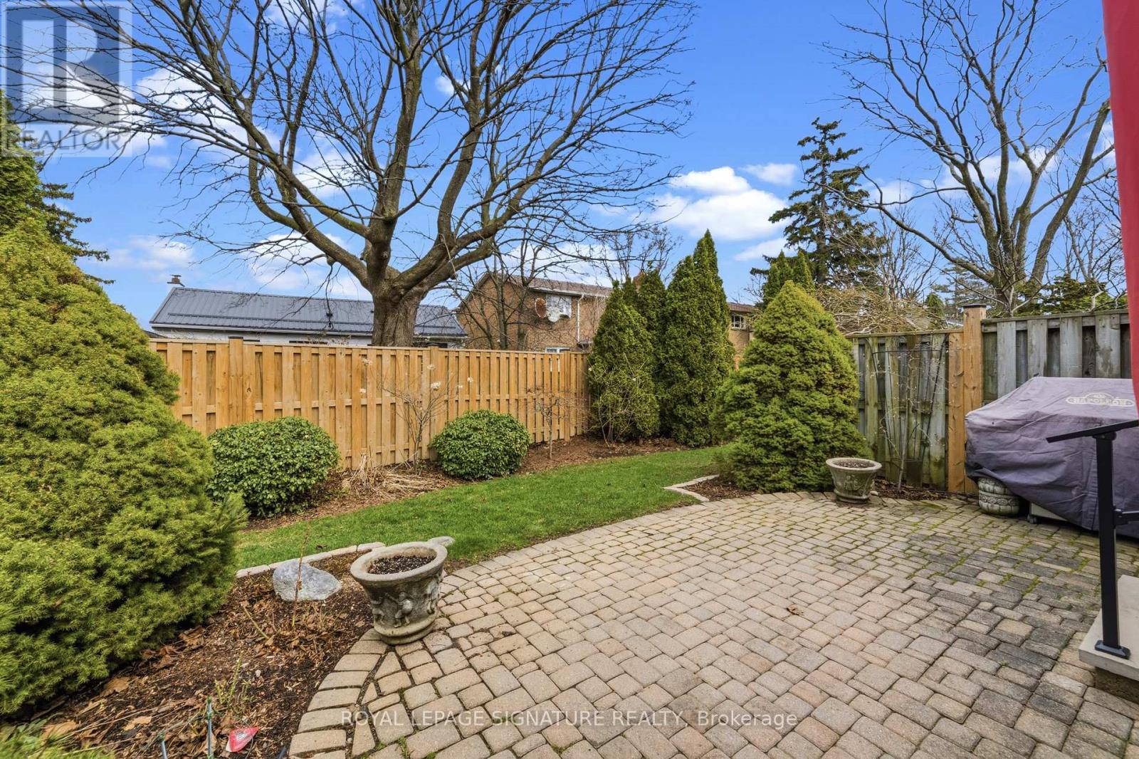 41 - 223 REBECCA STREET, Oakville (CO Central), Ontario, L6K3Y2 — Photo 35