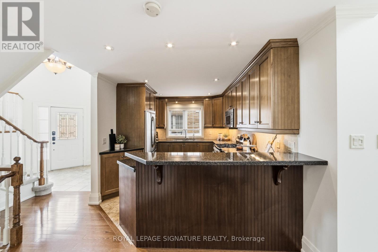 41 - 223 REBECCA STREET, Oakville (CO Central), Ontario, L6K3Y2 — Photo 8