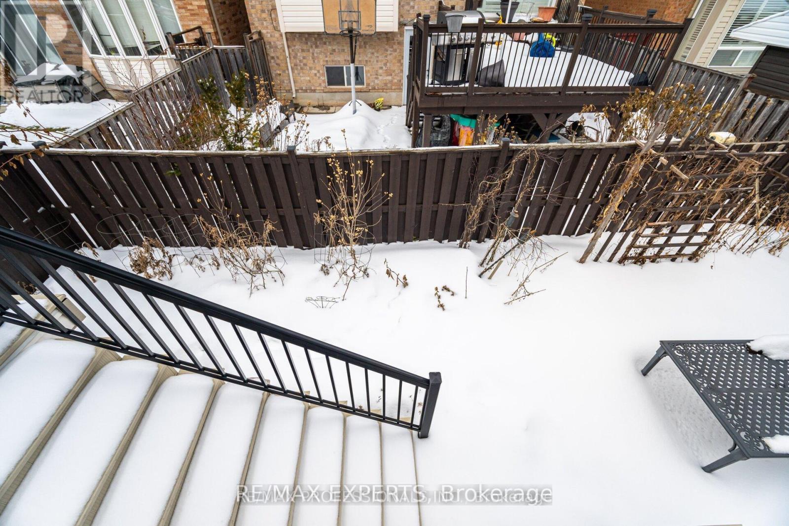 194 FANDANGO DRIVE, Brampton (Credit Valley), Ontario, L6X0L3 — Photo 44