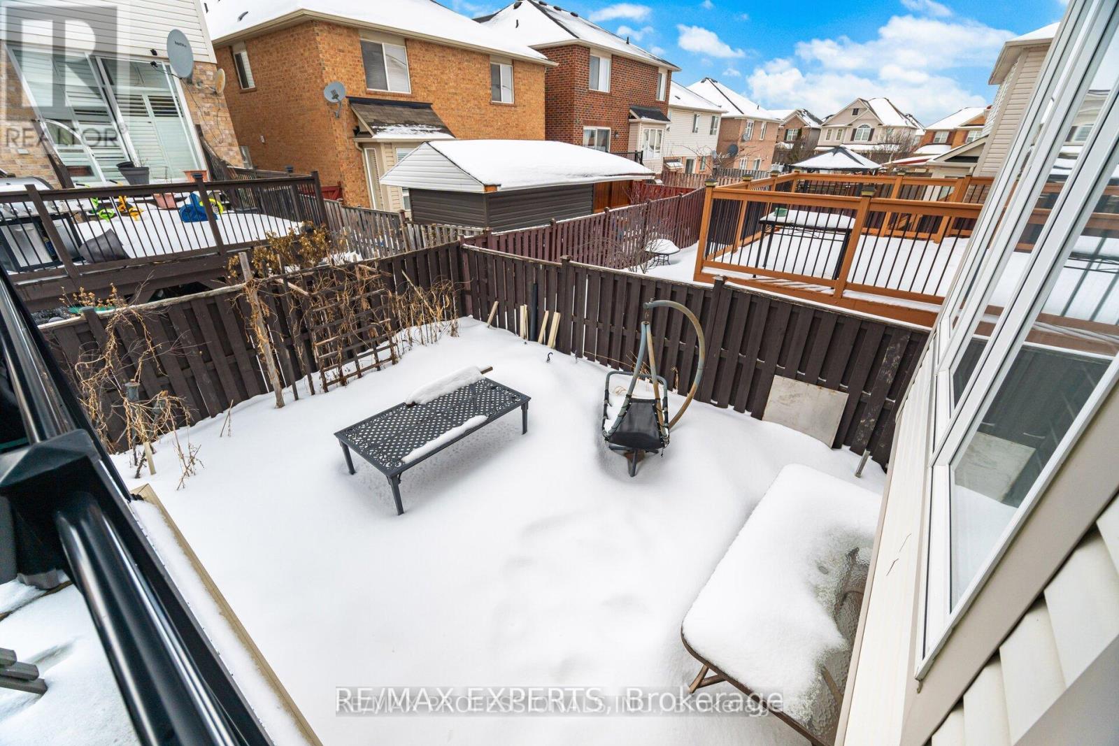 194 FANDANGO DRIVE, Brampton (Credit Valley), Ontario, L6X0L3 — Photo 45