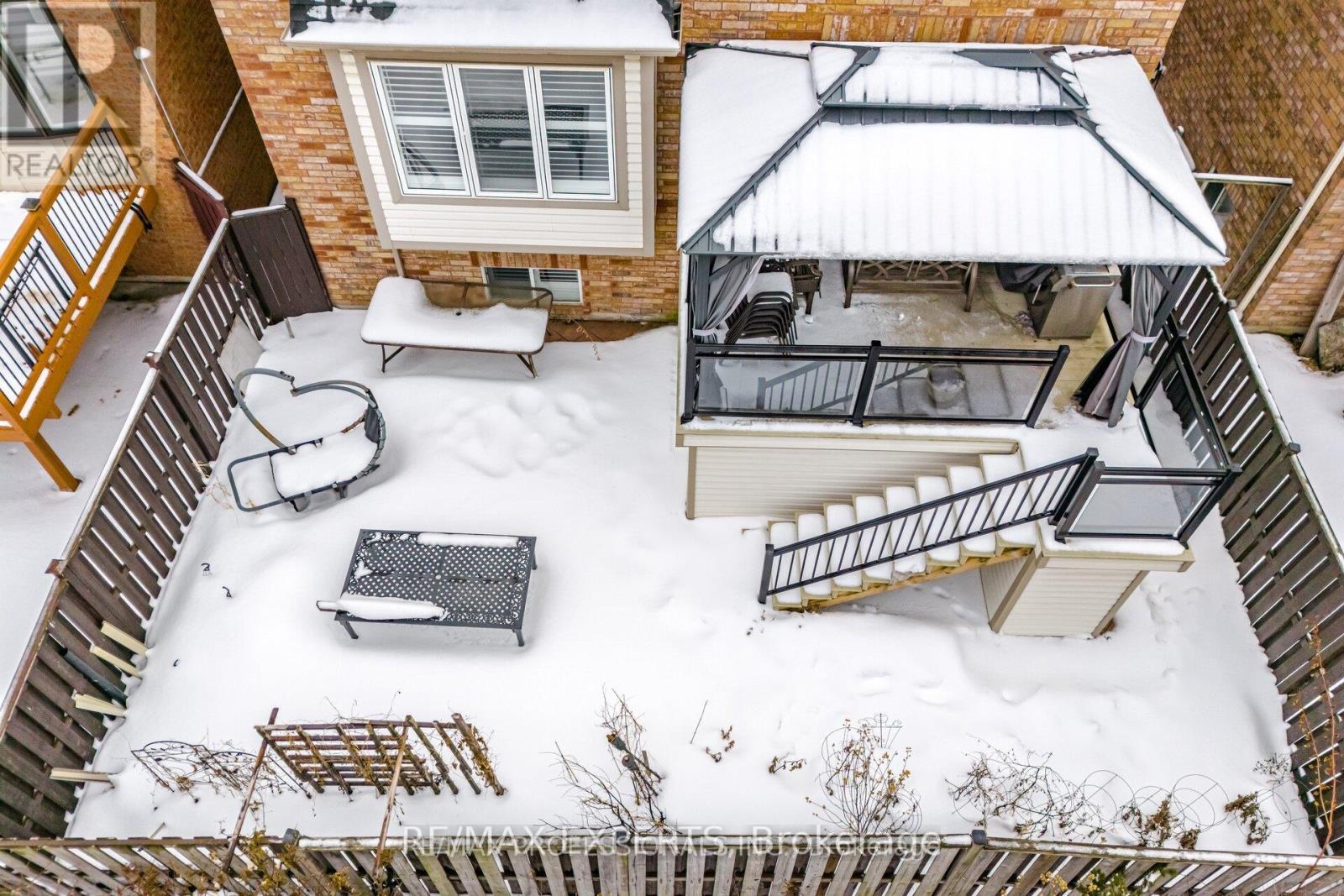 194 FANDANGO DRIVE, Brampton (Credit Valley), Ontario, L6X0L3 — Photo 46