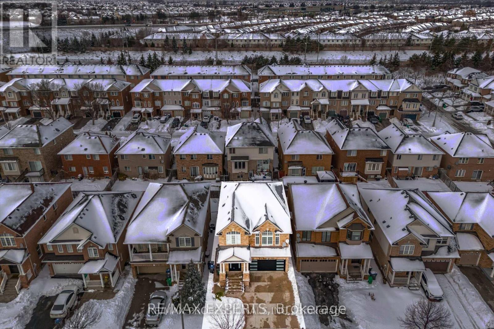 194 FANDANGO DRIVE, Brampton (Credit Valley), Ontario, L6X0L3 — Photo 48