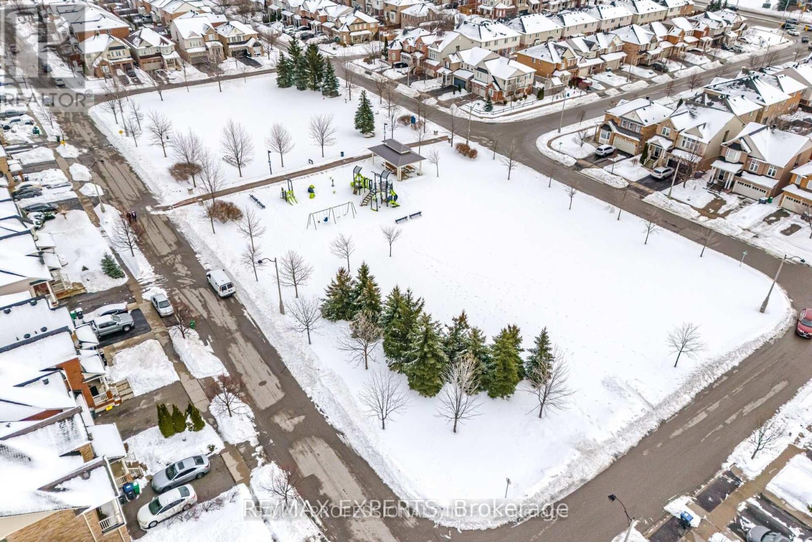 194 FANDANGO DRIVE, Brampton (Credit Valley), Ontario, L6X0L3 — Photo 49