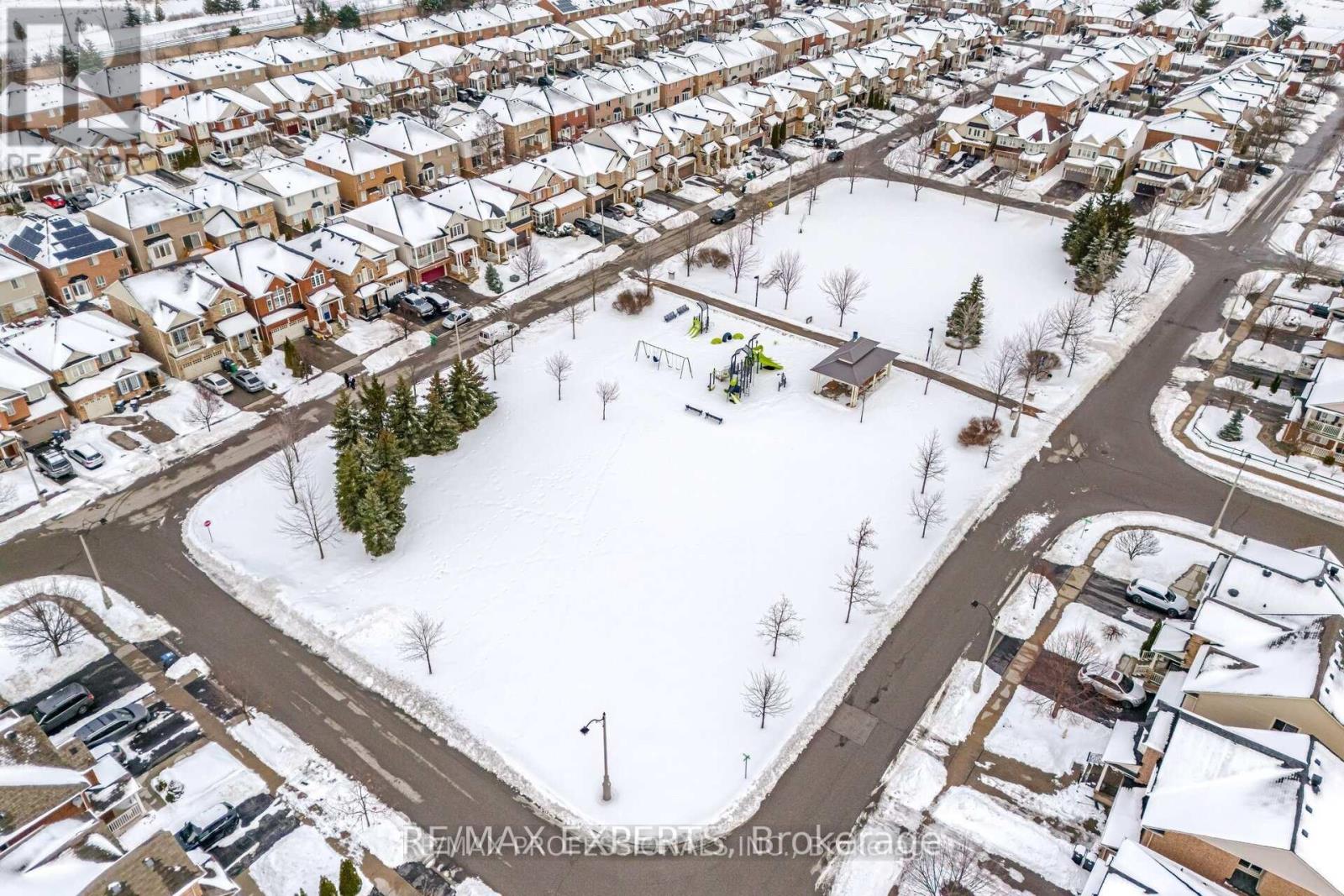 194 FANDANGO DRIVE, Brampton (Credit Valley), Ontario, L6X0L3 — Photo 50