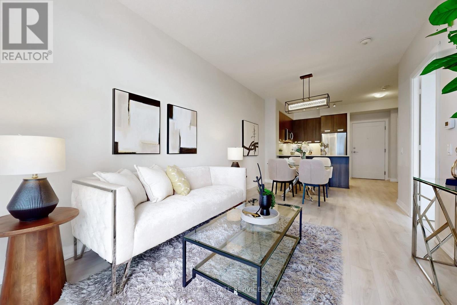 615 - 35 WATERGARDEN DR. DRIVE, Mississauga (Hurontario), Ontario, L5R0G8 — Photo 10