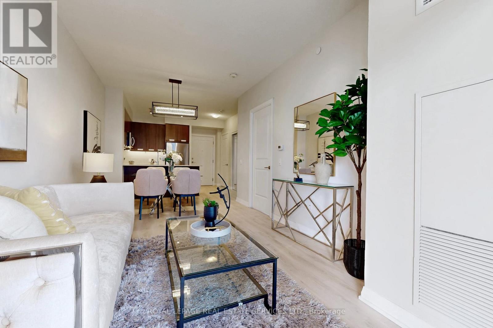 615 - 35 WATERGARDEN DR. DRIVE, Mississauga (Hurontario), Ontario, L5R0G8 — Photo 11