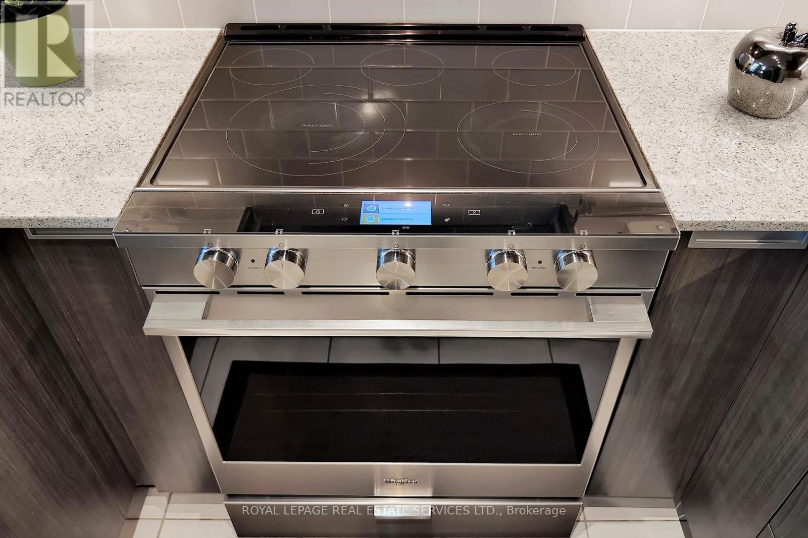 615 - 35 WATERGARDEN DR. DRIVE, Mississauga (Hurontario), Ontario, L5R0G8 — Photo 16