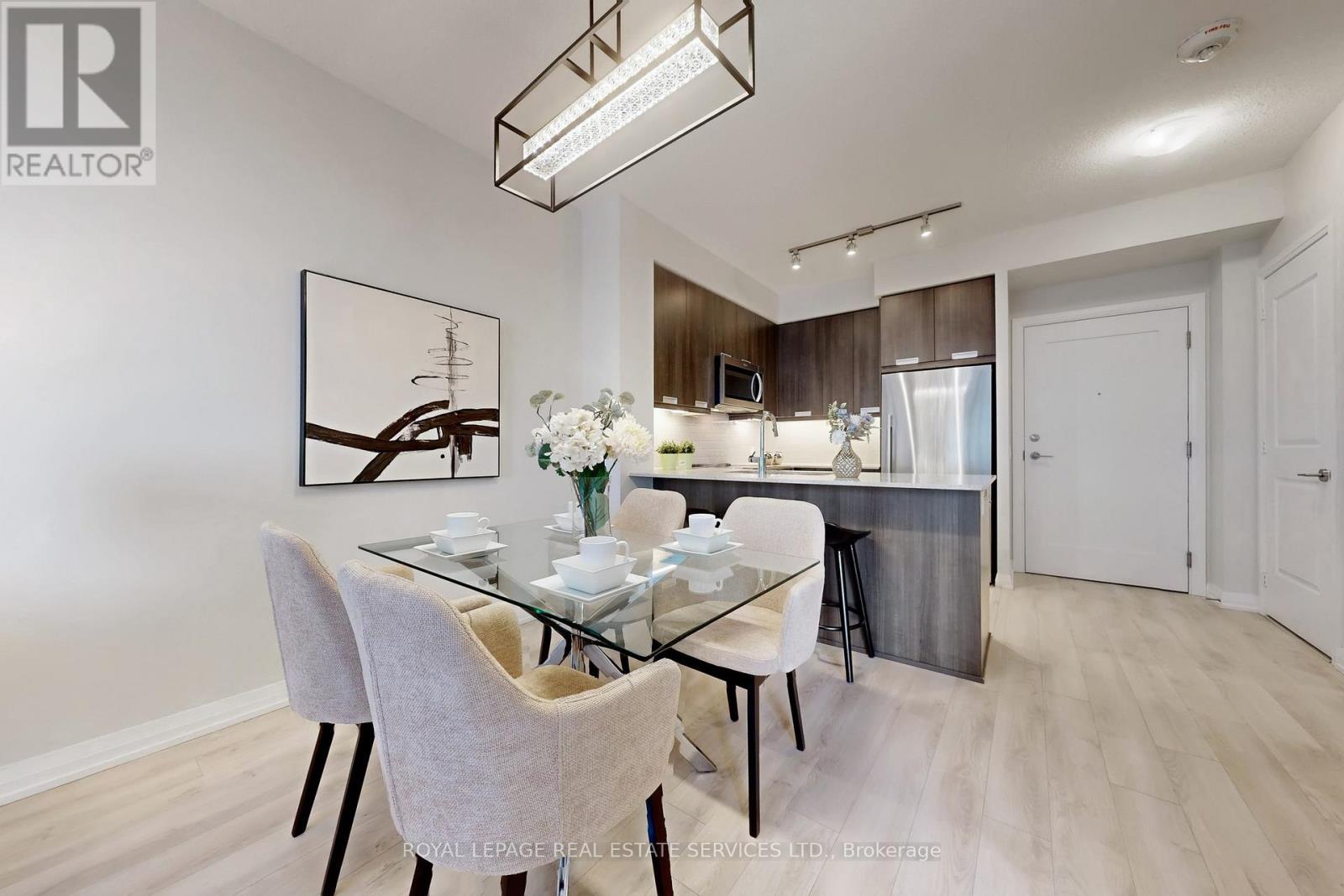 615 - 35 WATERGARDEN DR. DRIVE, Mississauga (Hurontario), Ontario, L5R0G8 — Photo 18