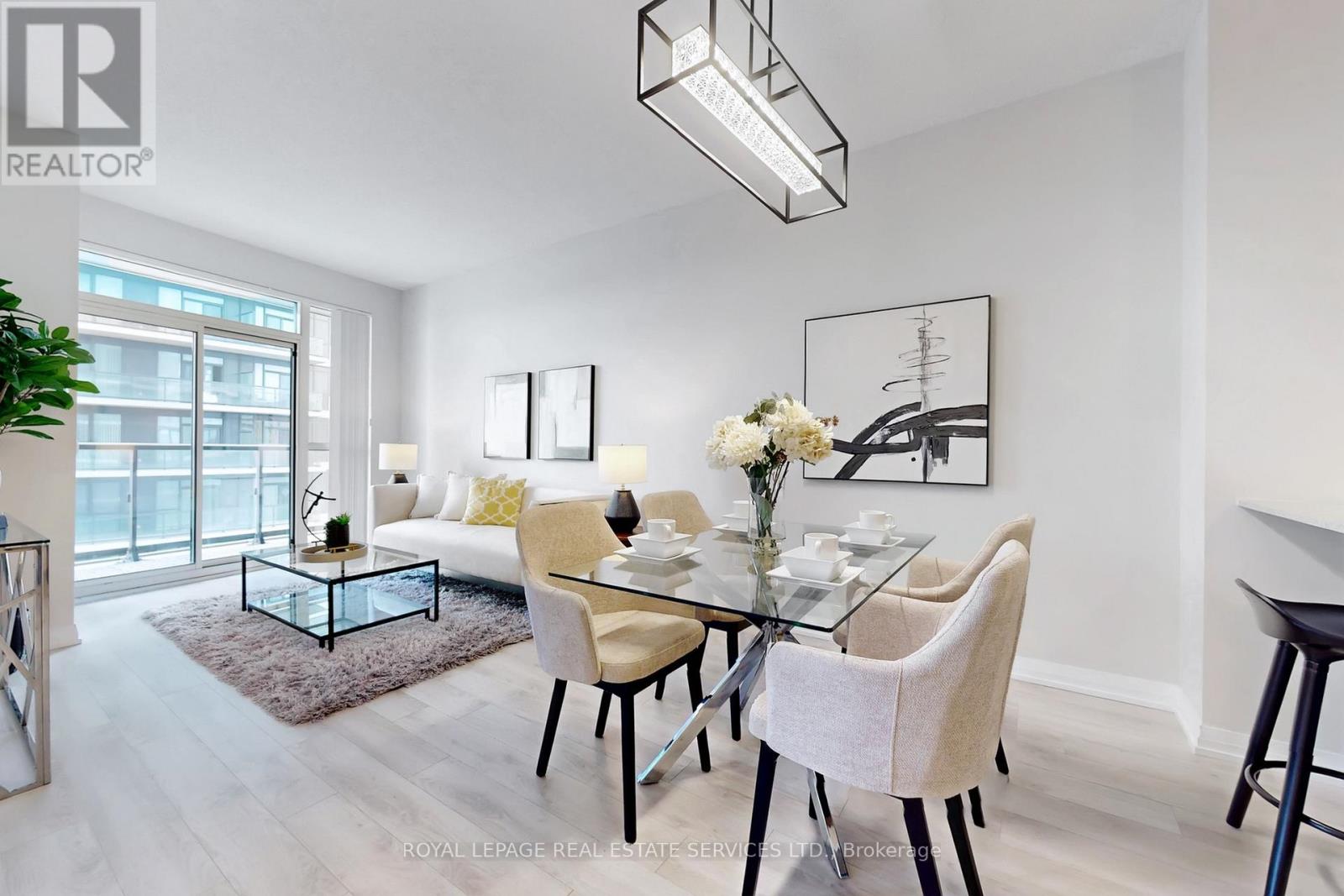 615 - 35 WATERGARDEN DR. DRIVE, Mississauga (Hurontario), Ontario, L5R0G8 — Photo 19