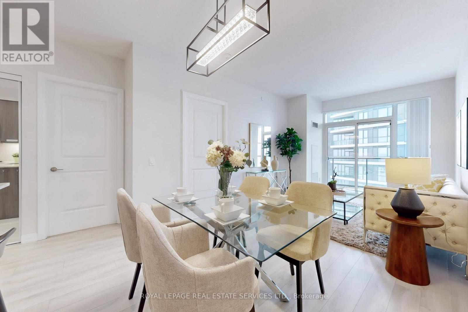 615 - 35 WATERGARDEN DR. DRIVE, Mississauga (Hurontario), Ontario, L5R0G8 — Photo 20