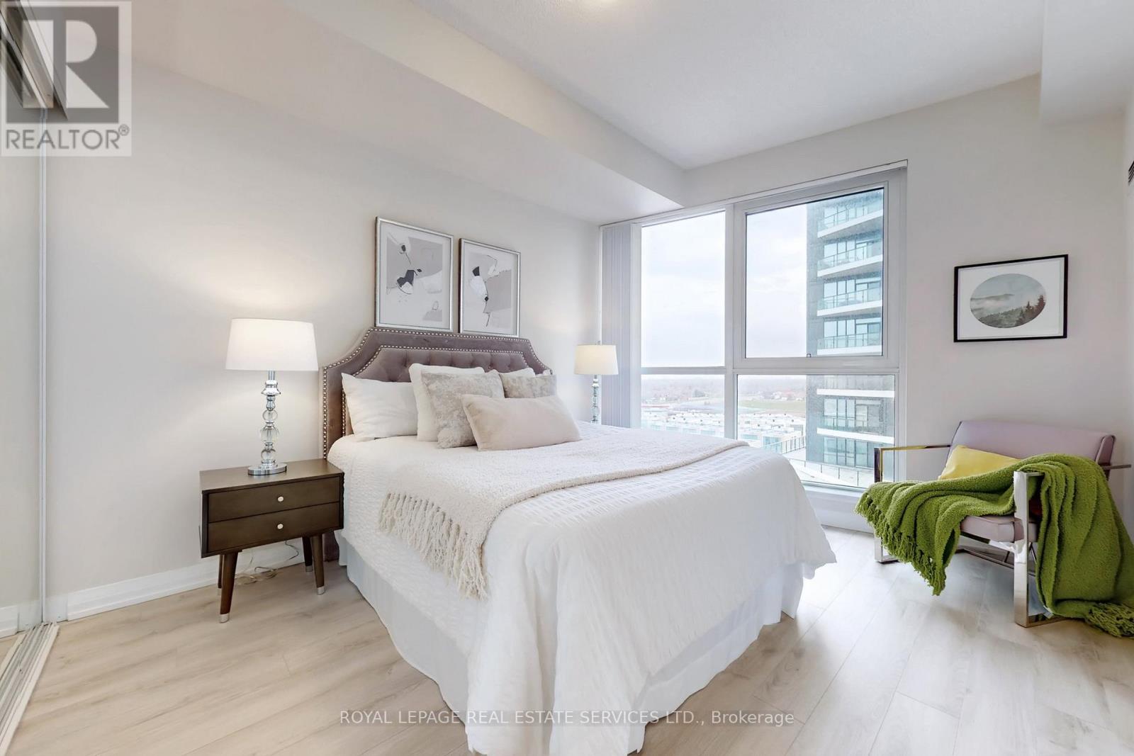 615 - 35 WATERGARDEN DR. DRIVE, Mississauga (Hurontario), Ontario, L5R0G8 — Photo 22