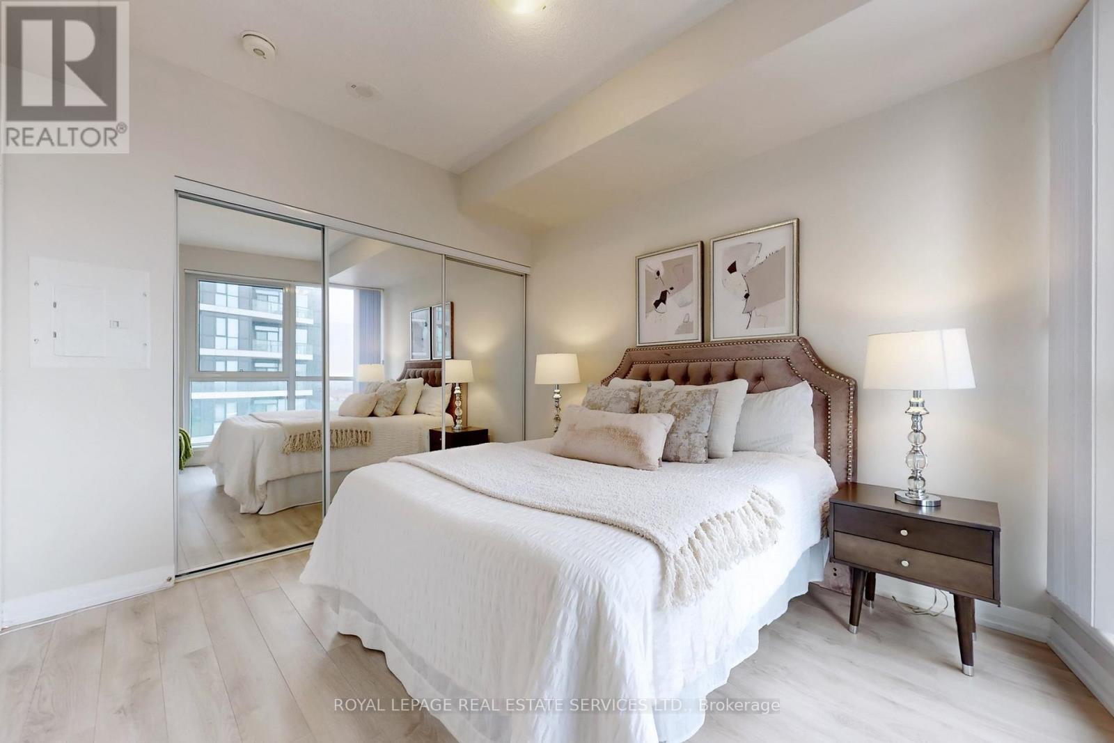 615 - 35 WATERGARDEN DR. DRIVE, Mississauga (Hurontario), Ontario, L5R0G8 — Photo 23