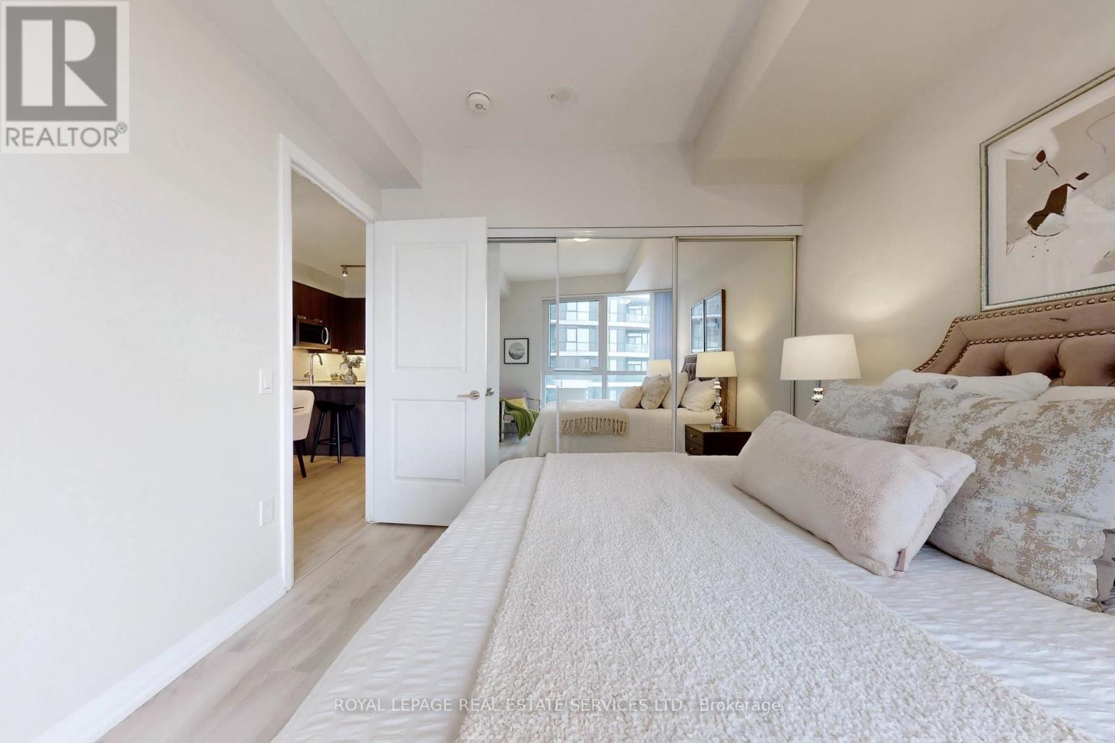 615 - 35 WATERGARDEN DR. DRIVE, Mississauga (Hurontario), Ontario, L5R0G8 — Photo 24