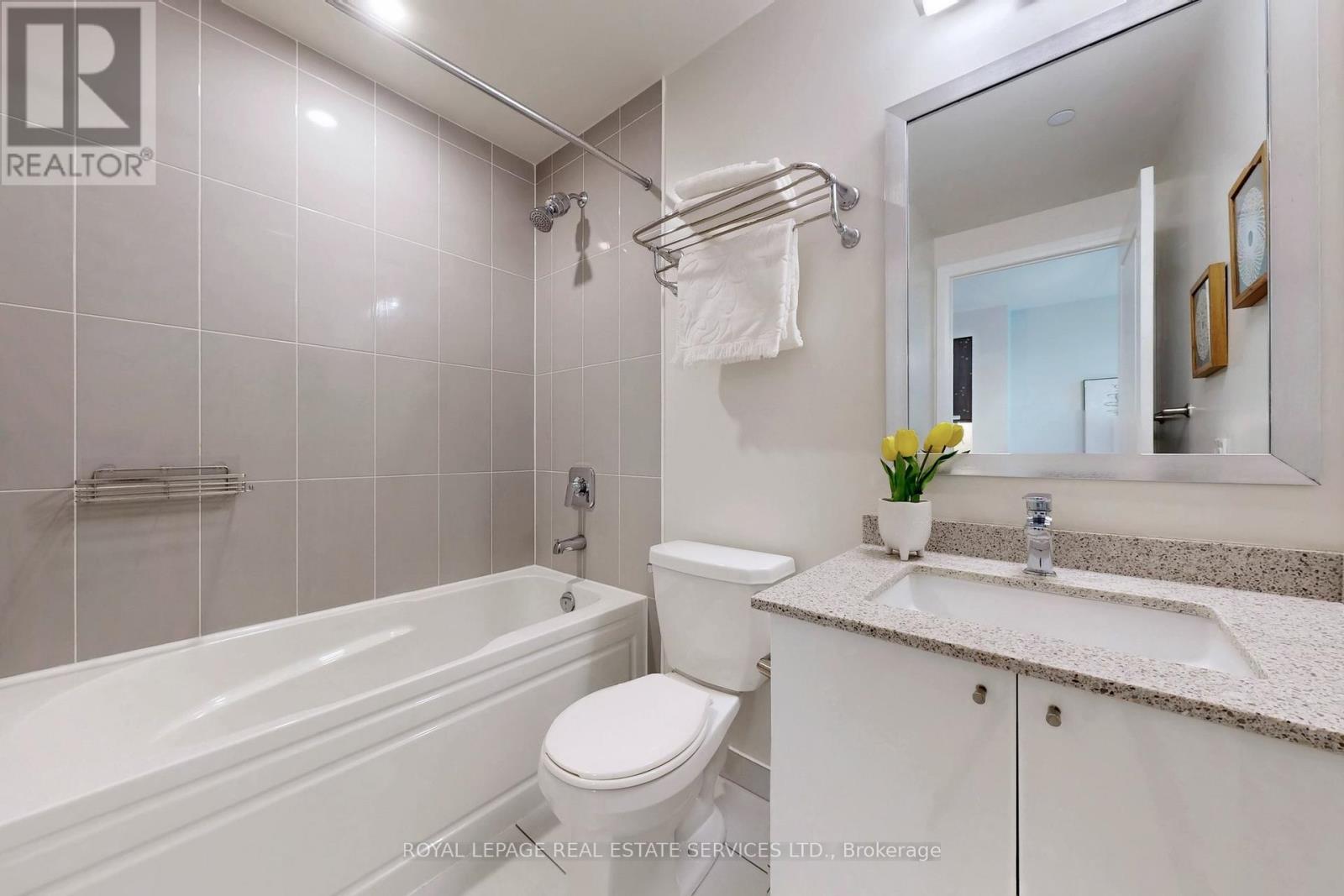 615 - 35 WATERGARDEN DR. DRIVE, Mississauga (Hurontario), Ontario, L5R0G8 — Photo 25