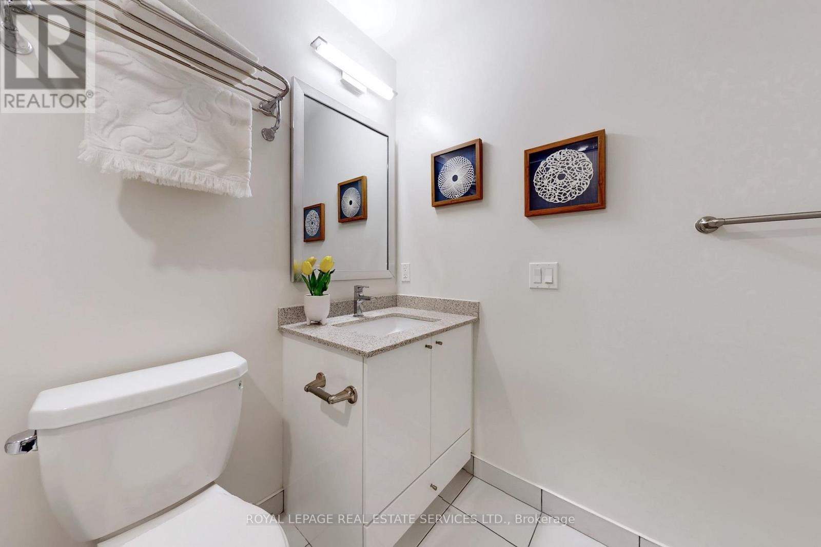 615 - 35 WATERGARDEN DR. DRIVE, Mississauga (Hurontario), Ontario, L5R0G8 — Photo 26