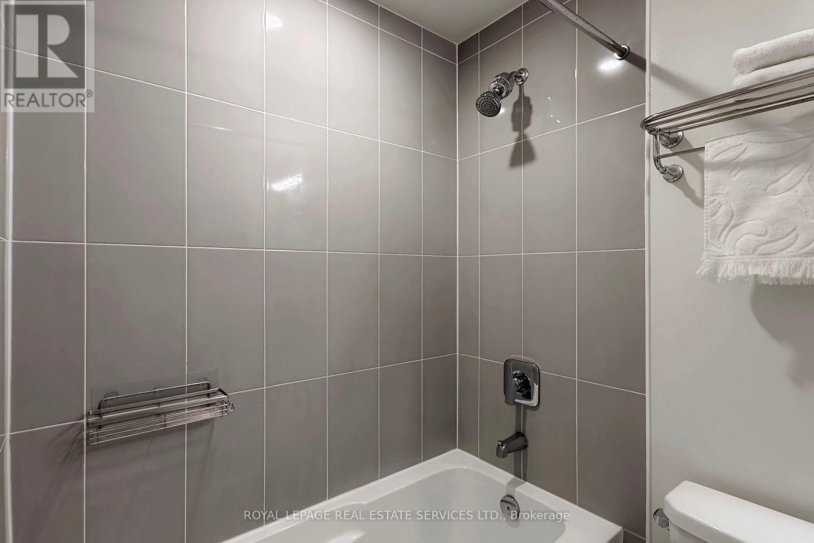 615 - 35 WATERGARDEN DR. DRIVE, Mississauga (Hurontario), Ontario, L5R0G8 — Photo 28