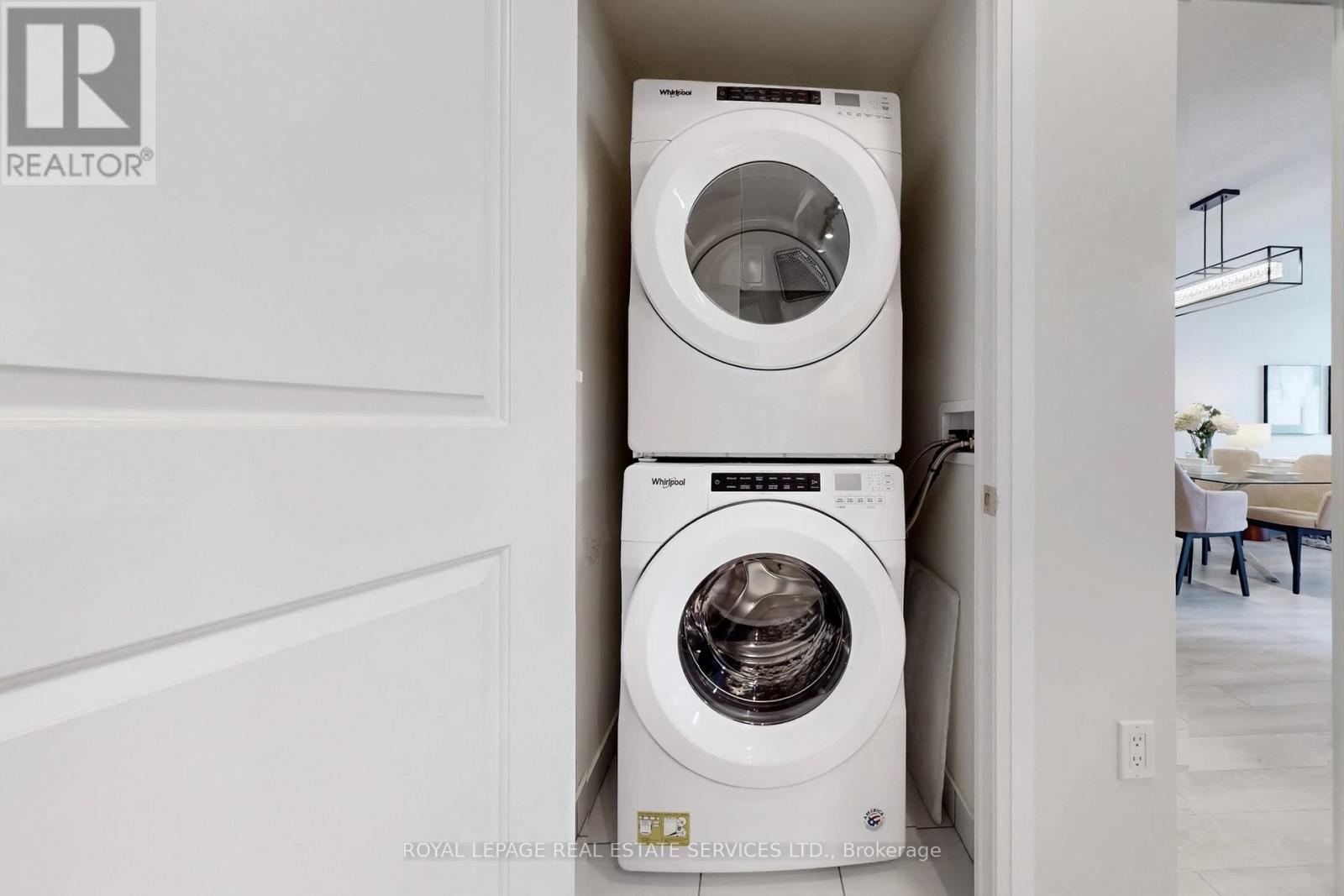 615 - 35 WATERGARDEN DR. DRIVE, Mississauga (Hurontario), Ontario, L5R0G8 — Photo 29