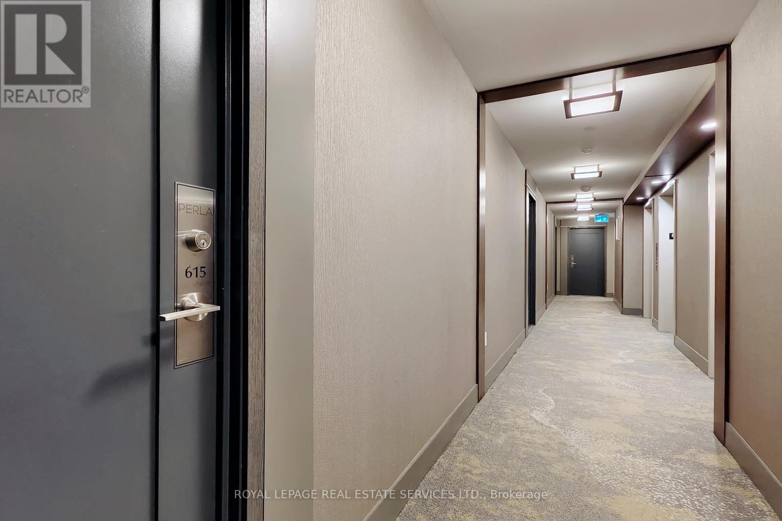 615 - 35 WATERGARDEN DR. DRIVE, Mississauga (Hurontario), Ontario, L5R0G8 — Photo 30