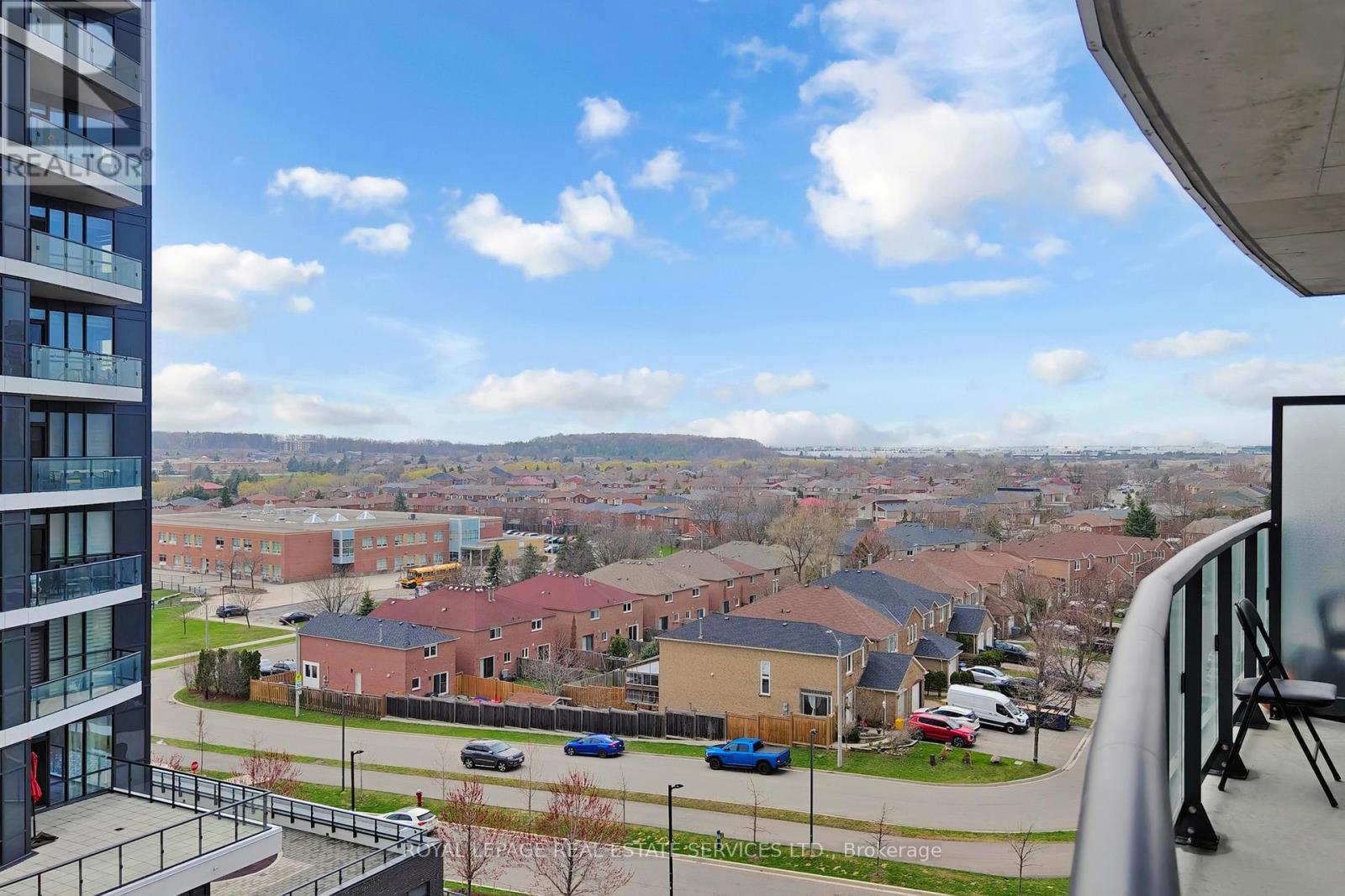 615 - 35 WATERGARDEN DR. DRIVE, Mississauga (Hurontario), Ontario, L5R0G8 — Photo 32