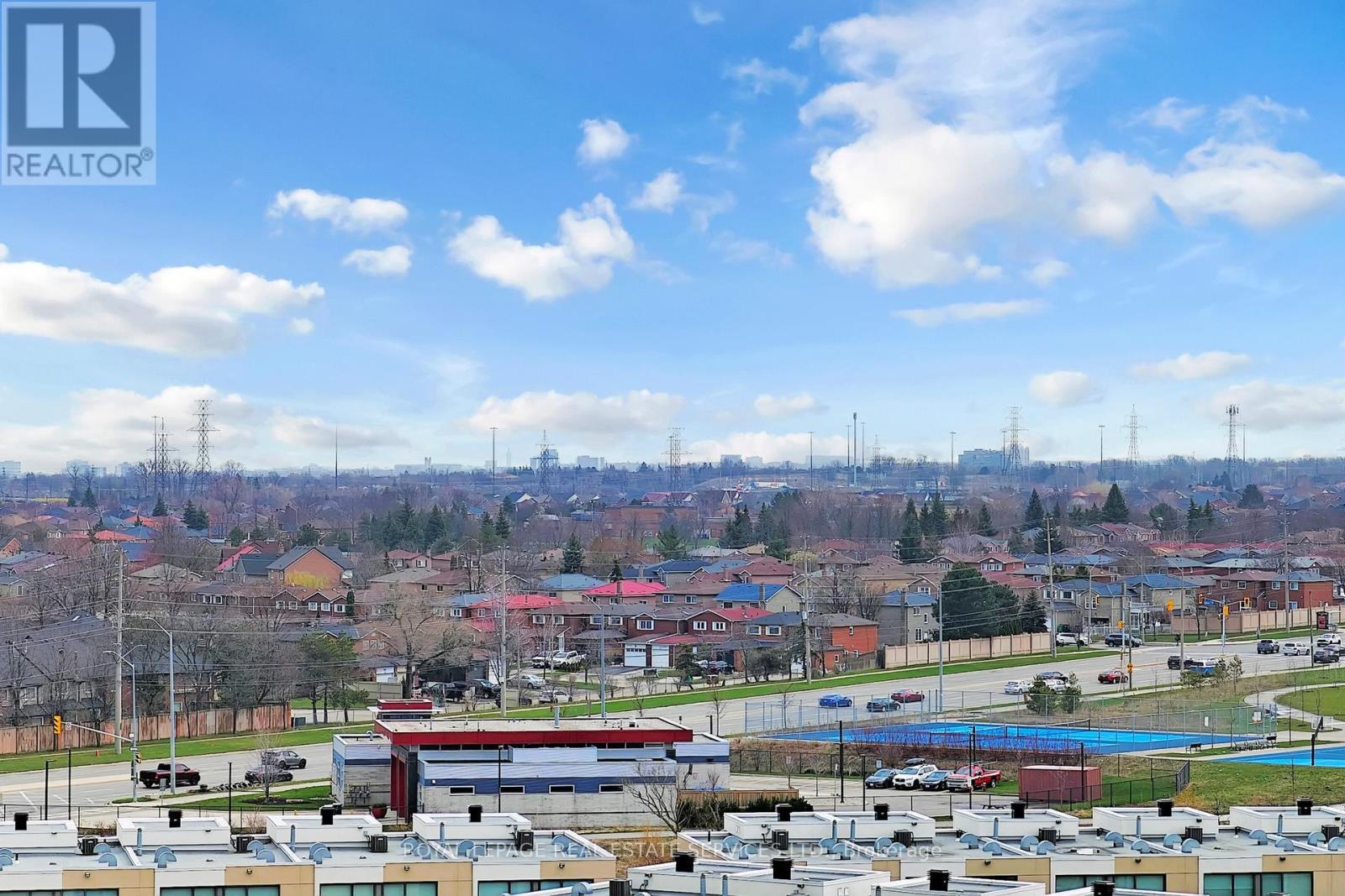 615 - 35 WATERGARDEN DR. DRIVE, Mississauga (Hurontario), Ontario, L5R0G8 — Photo 33