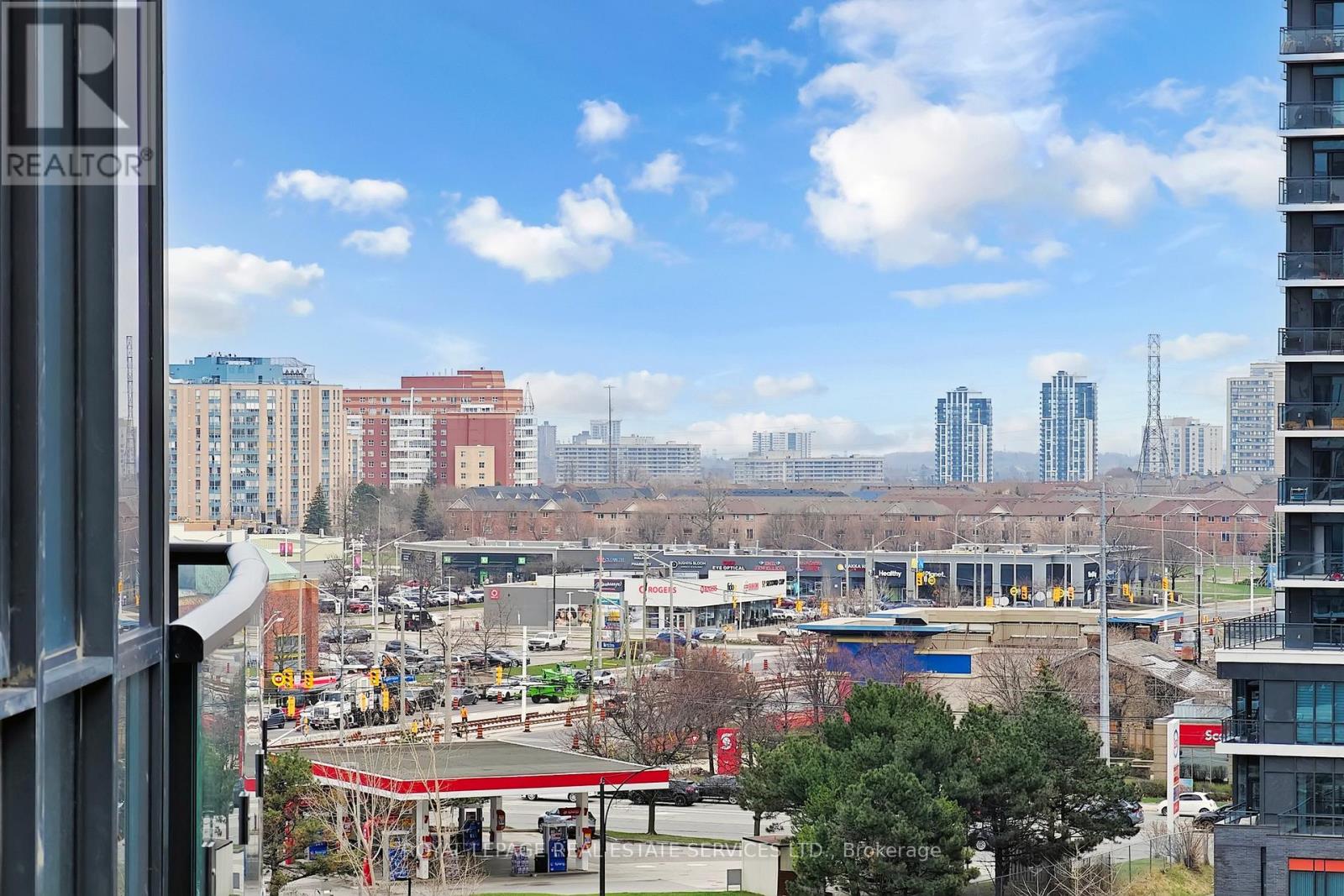 615 - 35 WATERGARDEN DR. DRIVE, Mississauga (Hurontario), Ontario, L5R0G8 — Photo 34