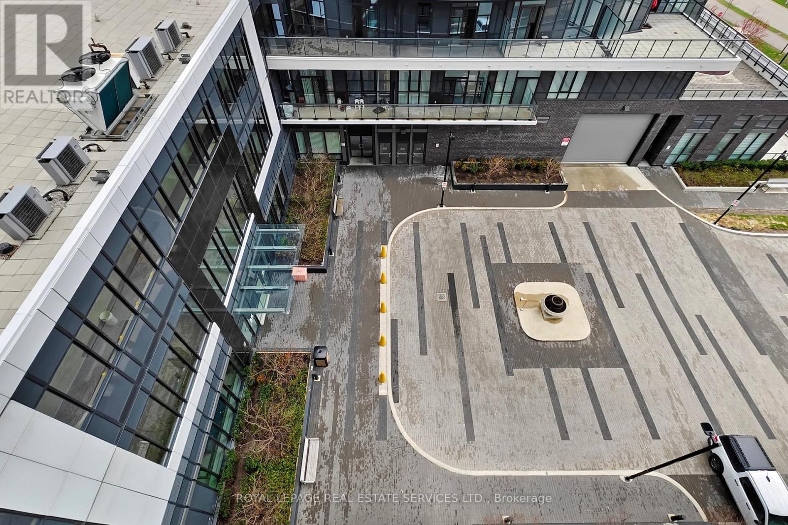 615 - 35 WATERGARDEN DR. DRIVE, Mississauga (Hurontario), Ontario, L5R0G8 — Photo 35