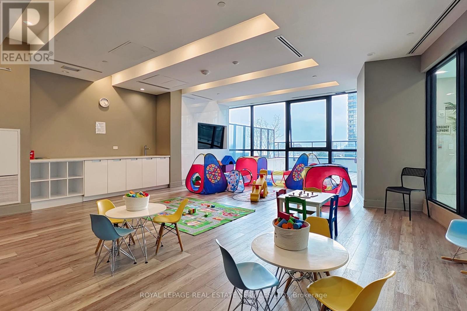 615 - 35 WATERGARDEN DR. DRIVE, Mississauga (Hurontario), Ontario, L5R0G8 — Photo 36