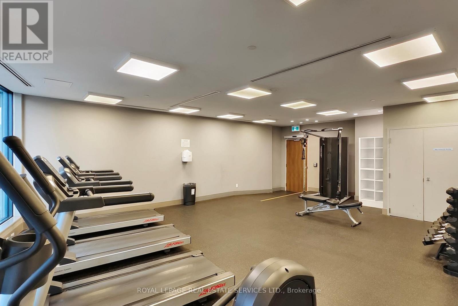 615 - 35 WATERGARDEN DR. DRIVE, Mississauga (Hurontario), Ontario, L5R0G8 — Photo 39