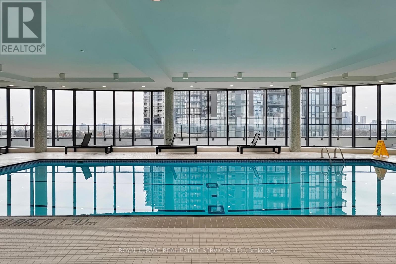 615 - 35 WATERGARDEN DR. DRIVE, Mississauga (Hurontario), Ontario, L5R0G8 — Photo 40