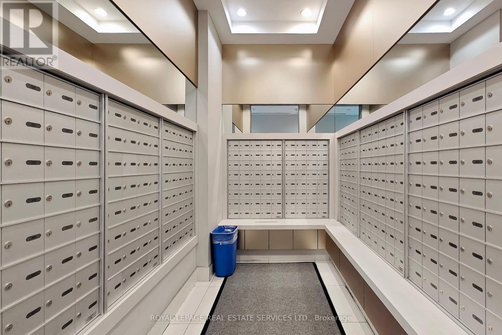 615 - 35 WATERGARDEN DR. DRIVE, Mississauga (Hurontario), Ontario, L5R0G8 — Photo 44