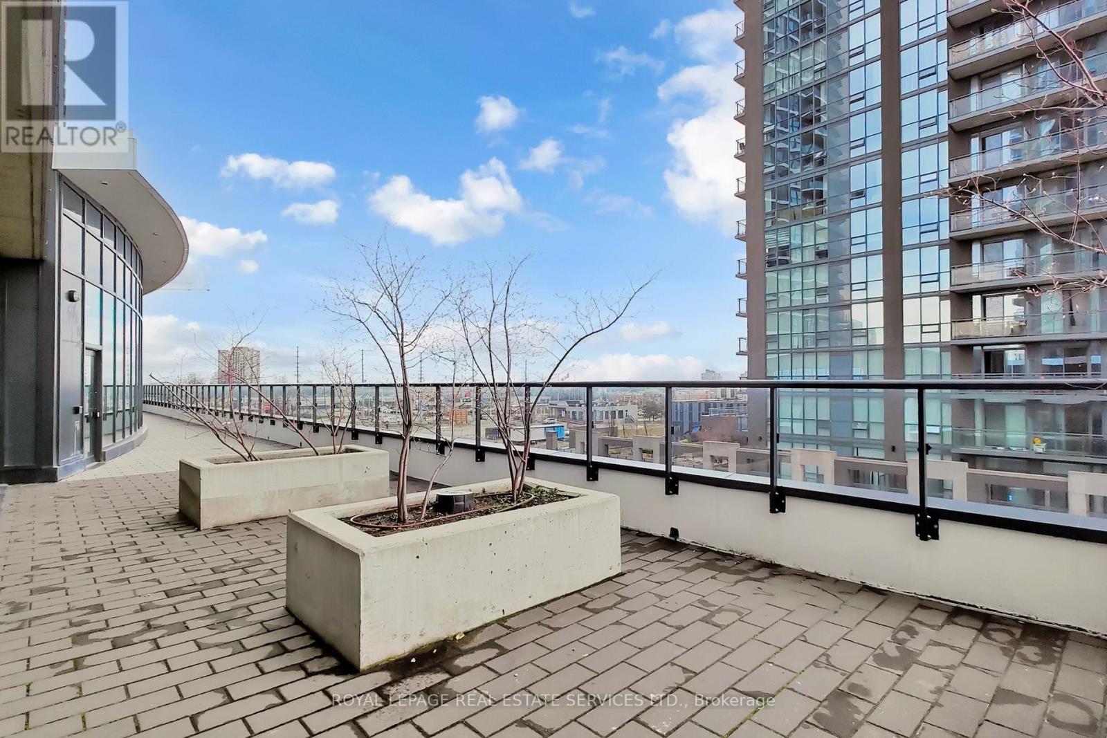 615 - 35 WATERGARDEN DR. DRIVE, Mississauga (Hurontario), Ontario, L5R0G8 — Photo 45