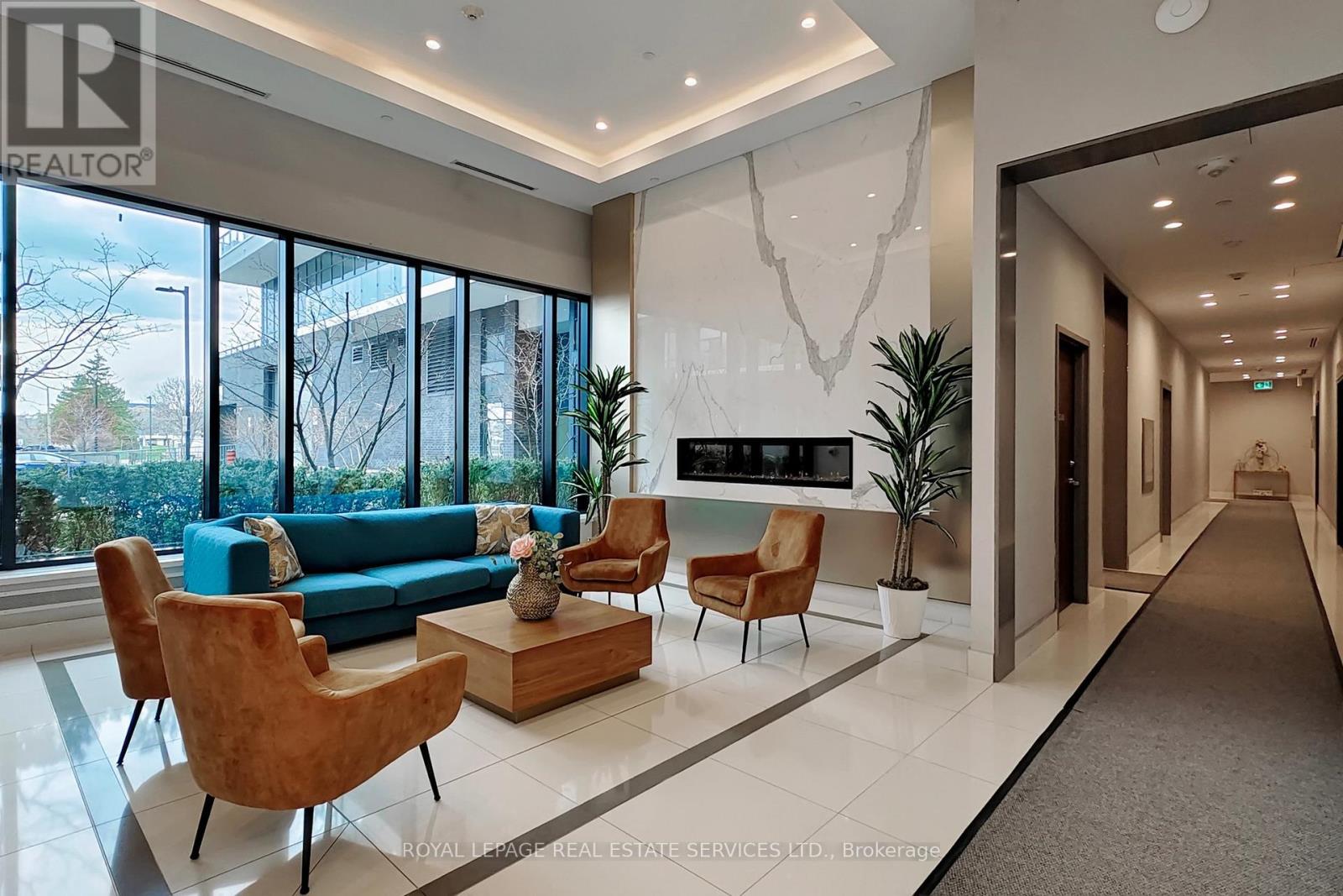 615 - 35 WATERGARDEN DR. DRIVE, Mississauga (Hurontario), Ontario, L5R0G8 — Photo 5