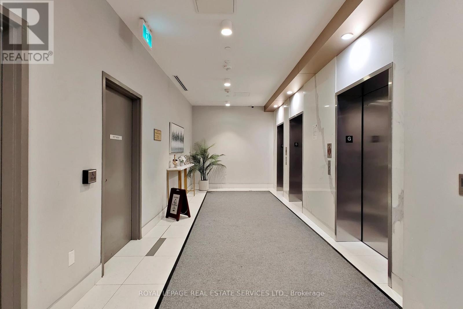 615 - 35 WATERGARDEN DR. DRIVE, Mississauga (Hurontario), Ontario, L5R0G8 — Photo 6