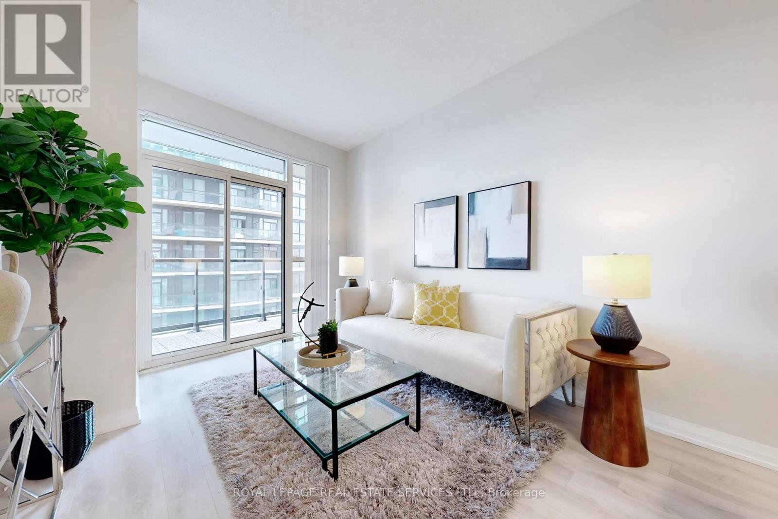 615 - 35 WATERGARDEN DR. DRIVE, Mississauga (Hurontario), Ontario, L5R0G8 — Photo 7