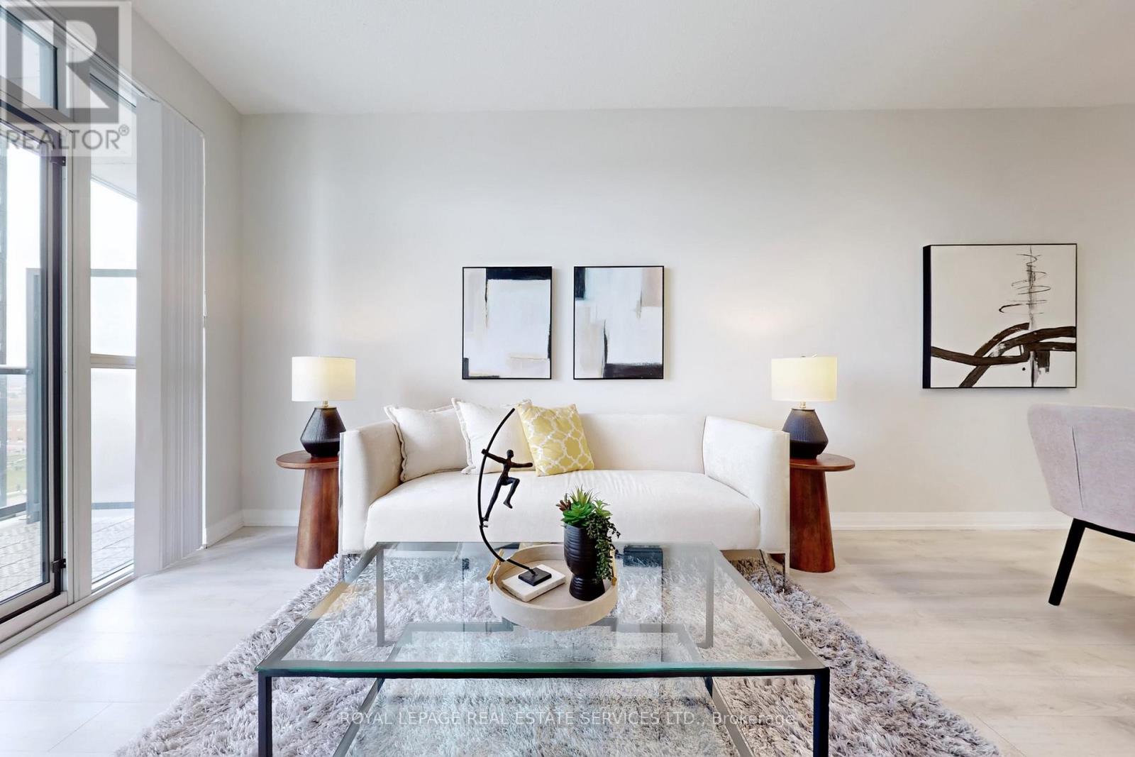 615 - 35 WATERGARDEN DR. DRIVE, Mississauga (Hurontario), Ontario, L5R0G8 — Photo 9