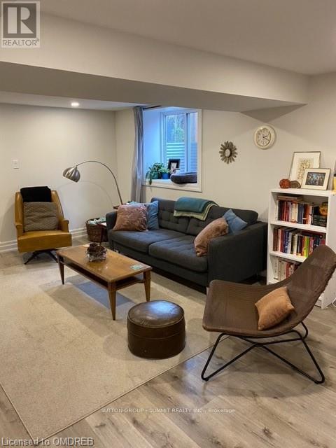 482 EAST 37TH (BASEMENT) STREET, Hamilton (Macassa), Ontario, L8V4B9 — Photo 4