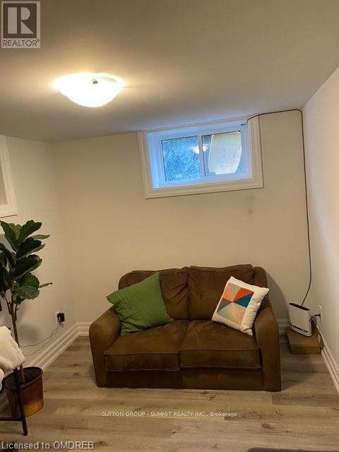 482 EAST 37TH (BASEMENT) STREET, Hamilton (Macassa), Ontario, L8V4B9 — Photo 5