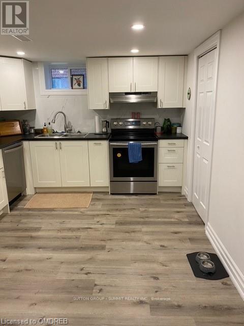 482 EAST 37TH (BASEMENT) STREET, Hamilton (Macassa), Ontario, L8V4B9 — Photo 6