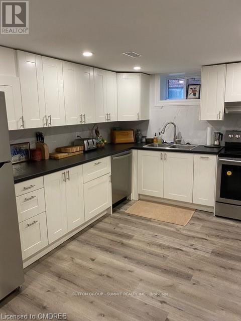 482 EAST 37TH (BASEMENT) STREET, Hamilton (Macassa), Ontario, L8V4B9 — Photo 7