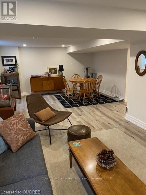 482 EAST 37TH (BASEMENT) STREET, Hamilton (Macassa), Ontario, L8V4B9 — Photo 8