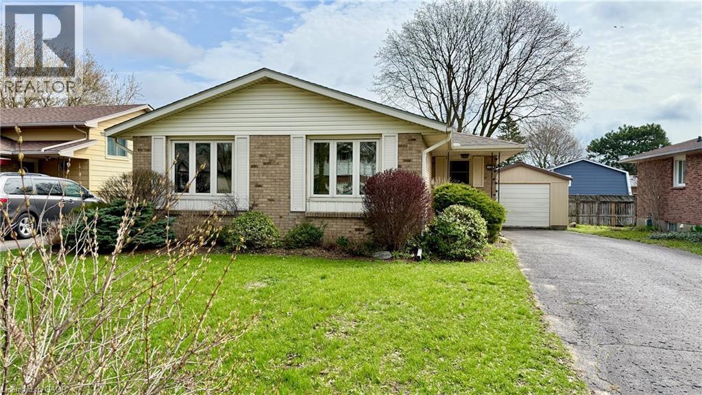 123 OAK Street, Simcoe, Ontario, N3Y4S2 — Photo 2