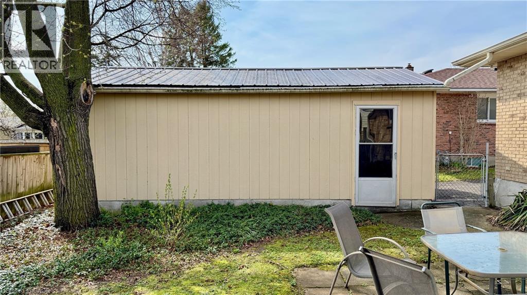 123 OAK Street, Simcoe, Ontario, N3Y4S2 — Photo 28