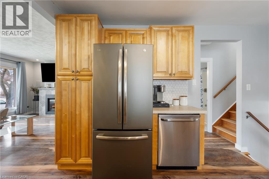 122 SWEETBRIAR Drive, Kitchener, Ontario, N2M4S6 — Photo 11