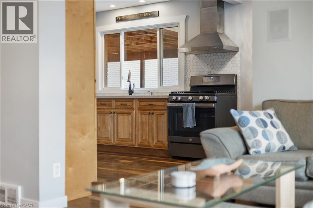 122 SWEETBRIAR Drive, Kitchener, Ontario, N2M4S6 — Photo 15