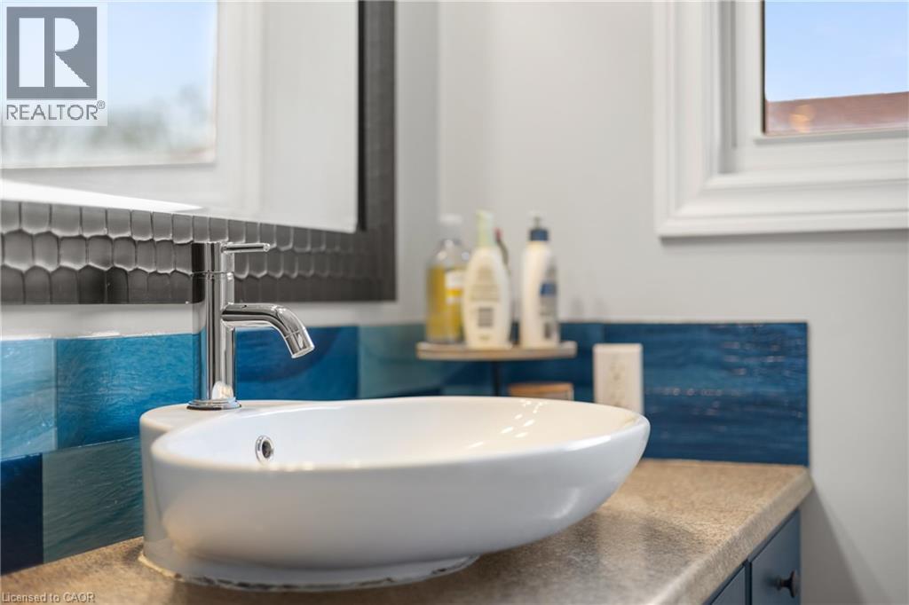 122 SWEETBRIAR Drive, Kitchener, Ontario, N2M4S6 — Photo 18