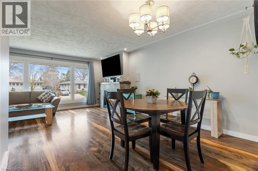 122 SWEETBRIAR Drive, Kitchener, Ontario, N2M4S6 — Photo 19