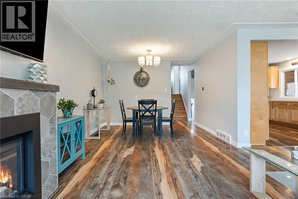 122 SWEETBRIAR Drive, Kitchener, Ontario, N2M4S6 — Photo 20